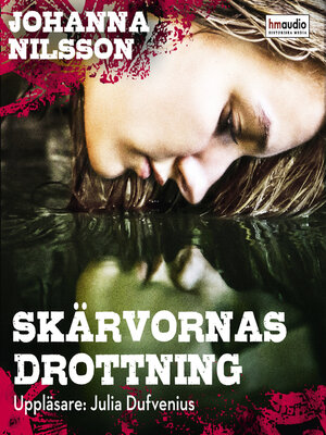 cover image of Skärvornas drottning